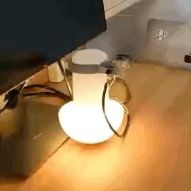 Preview for Seeing the Wind: An Interactive Mist Interface for Airflow Input