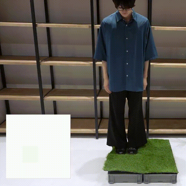 Preview for SoilTile: Soil-based Ground Sensing